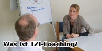 Was ist TZI-Coaching?