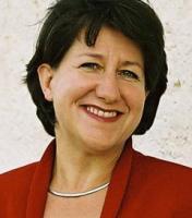 Judith Burkhard