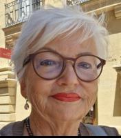 Dr. Elisabeth Zuber-Knost